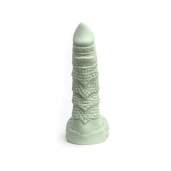 Willie Liquid Silicone Dildo Medium-2