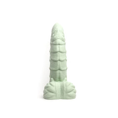 Willie Liquid Silicone Dildo Medium-3