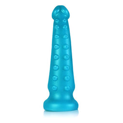 OctoCock Liquid Silicone Dildo Medium-0