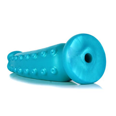 OctoCock Liquid Silicone Dildo Medium-2