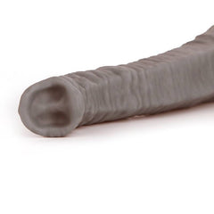 Dexter Liquid Silicone Dildo Medium-9