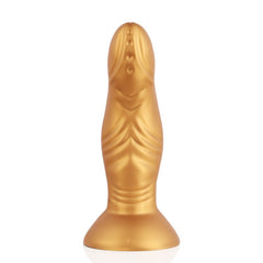 Pupa Liquid Silicone Dildo Small-0