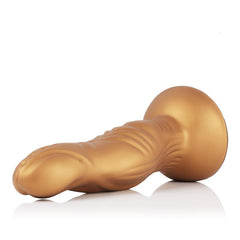 Pupa Liquid Silicone Dildo Small-1