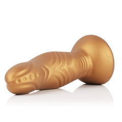 Pupa Liquid Silicone Dildo Small-2