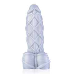 Fetishique Liquid Silicone Dildo Medium-5