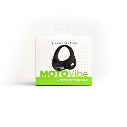 MOTOVibe Sling Cock Ring-0
