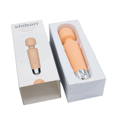 Shibari Mini Halo Wireless 20X Peach-0