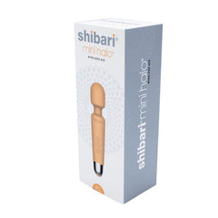 Shibari Mini Halo Wireless 20X Peach-2