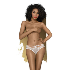 Adore Me Panties White-0