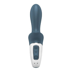 Satisfyer Air Pump Booty 2 Dark Grey-1