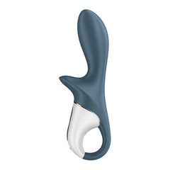 Satisfyer Air Pump Booty 2 Dark Grey-2