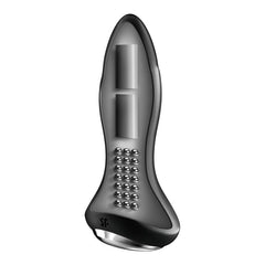 Satisfyer Rotator Plug 1+ Black-0