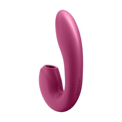 Satisfyer Sunray Berry-0