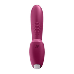 Satisfyer Sunray Berry-1