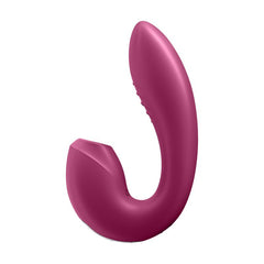 Satisfyer Sunray Berry-3