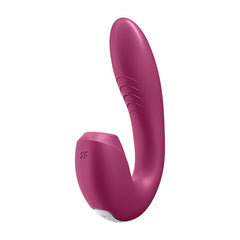 Satisfyer Sunray Berry-4