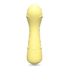 Barbie Yellow Bullet Massager-0