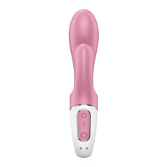 Satisfyer Air Pump Bunny 2 Pink-1