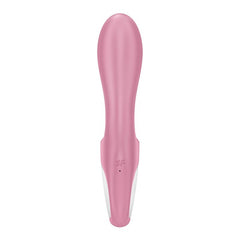 Satisfyer Air Pump Bunny 2 Pink-3