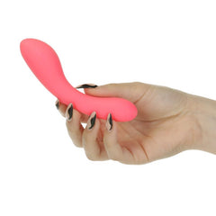 The Mini Swan Wand Glow Pink-0