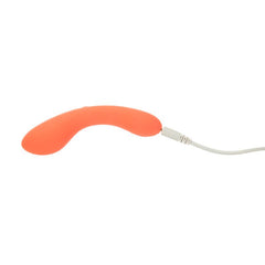 The Mini Swan Wand Glow Orange-1