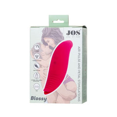 JOS Blossy Clit Stimulator-3