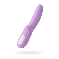 JOS Merry Gor Rotating Shaft Vibrator Violet-0