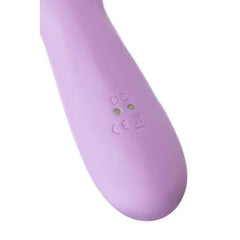 JOS Merry Gor Rotating Shaft Vibrator Violet-2