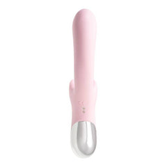 JOS Orali G-Spot Vibrator with Massaging Tongue-1