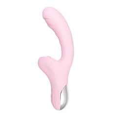 JOS Orali G-Spot Vibrator with Massaging Tongue-2