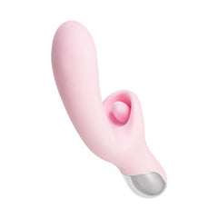 JOS Orali G-Spot Vibrator with Massaging Tongue-4