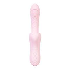 JOS Orali G-Spot Vibrator with Massaging Tongue-6