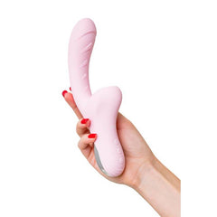 JOS Orali G-Spot Vibrator with Massaging Tongue-7