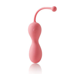 Kegelator Duo Vaginal Balls Come Hither Stimulator with Remote-2