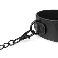 Total Restraint Complete Set Black-5