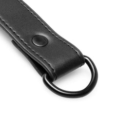 Hog Tie Black-4