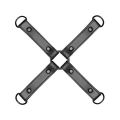 Hog Tie Black-6