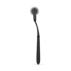 Aluminium Pinwheel Black-6