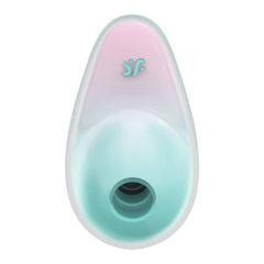 Satisfyer Pixie Dust Mint/Pink-1