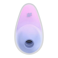 Satisfyer Pixie Dust Violet/Pink-1