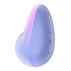 Satisfyer Pixie Dust Violet/Pink-2