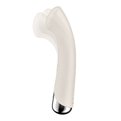 Satisfyer Spinning G-Spot 1 Beige-1