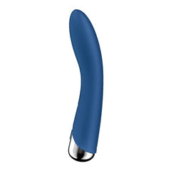 Satisfyer Spinning Vibe 1 Blue-2