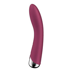 Satisfyer Spinning Vibe 1 Red-2