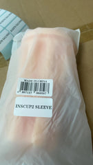 Inscup 2 USB Heating Masturbator Replacement Sleeve-3