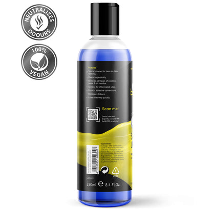 beGLOSS Special Wash LATEX