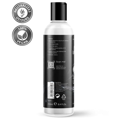 beGLOSS Special Wash VINYL