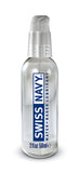 Swiss Navy Water Based Lubricant 2oz/59ml