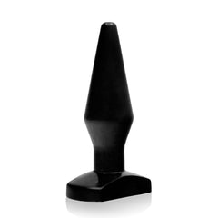 Butt Plug Medium Black