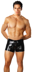 Male Power Pouch Short